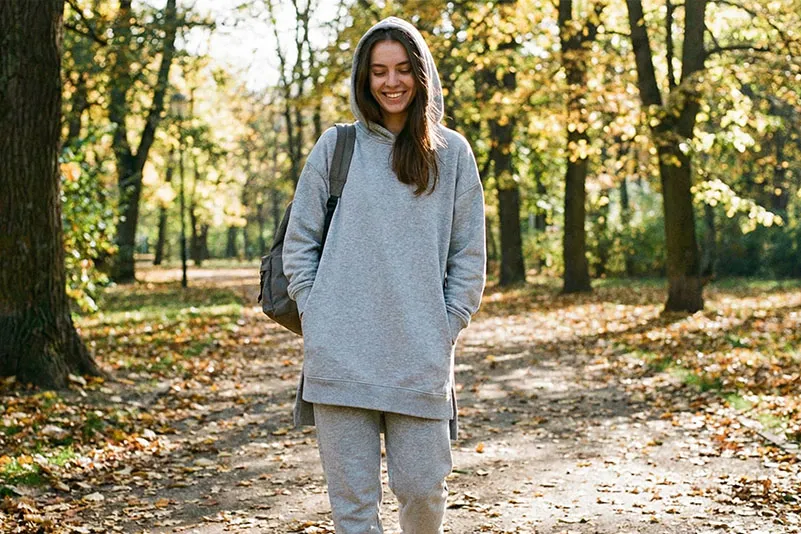 استایل دخترانه شیک برای فصل زمستان