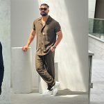 استایل مراکشی مردانه