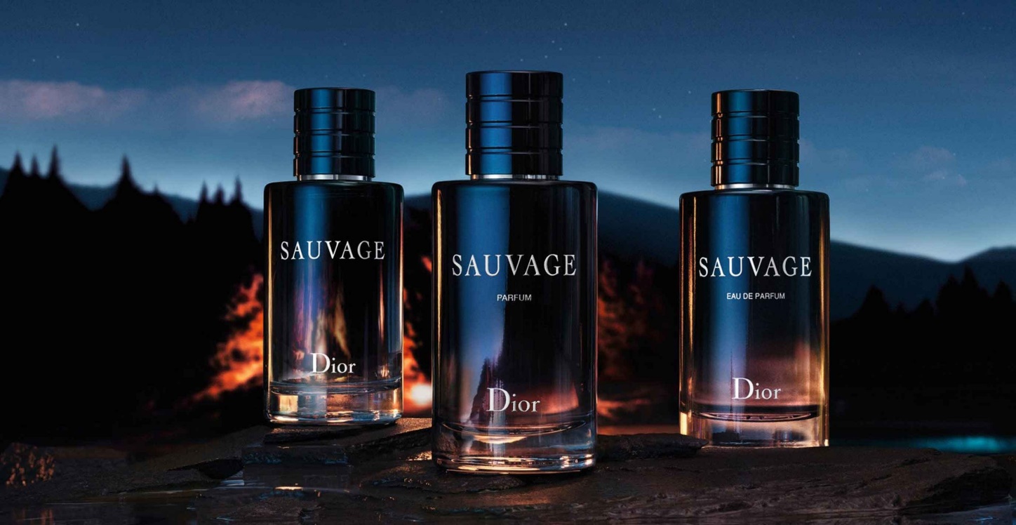 خوشبوترین عطر مردانه