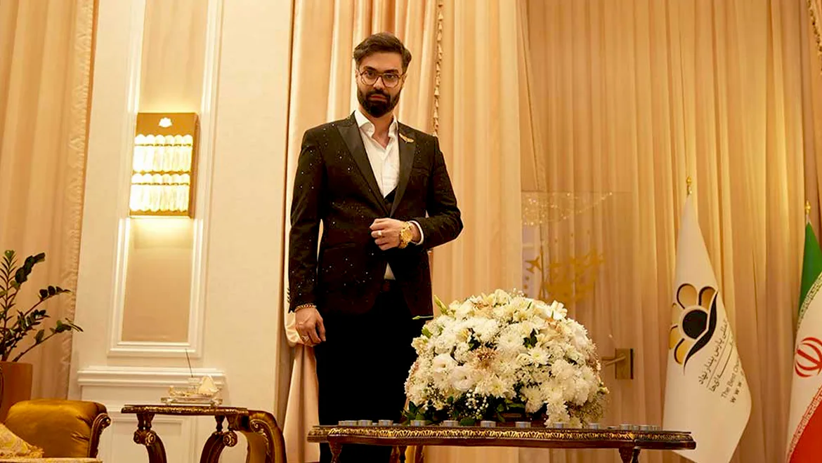 ماکان آریا پارسا