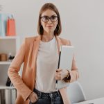 ۵ ترفند زیبایی سریع برای مدیران پرمشغله