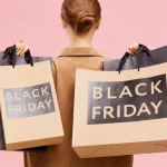 بلک فرایدی یا جمعه سیاه