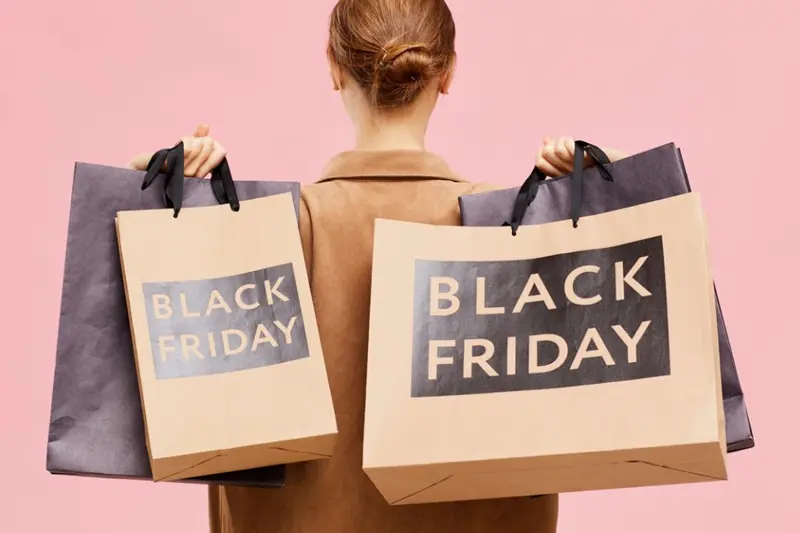 بلک فرایدی یا جمعه سیاه