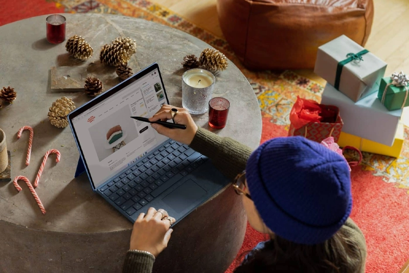 دوشنبه مجازی یا سایبر ماندی